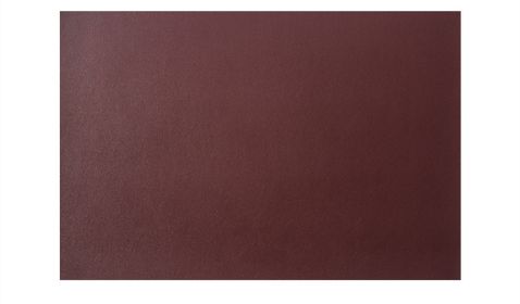 Placemat Leather West Waterproof Oilproof Anti-slip Mat Anti-scald And Heat Insulation